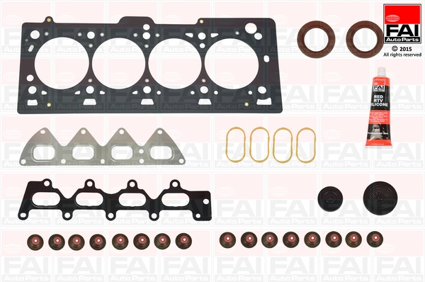 Gasket Kit, cylinder head